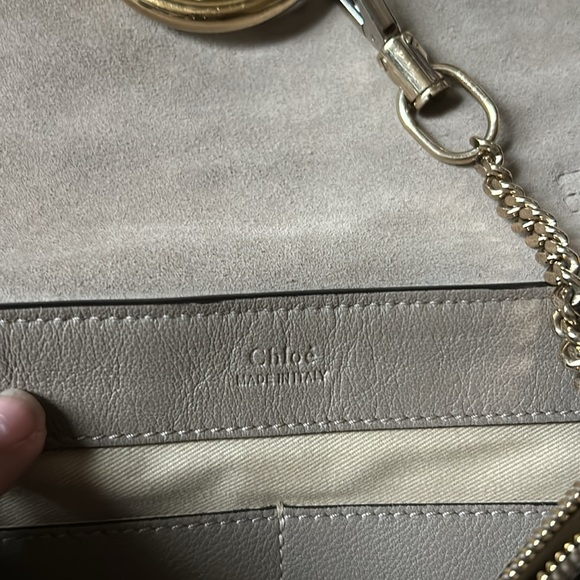 Chloe Faye Bag - Picture 5 of 8